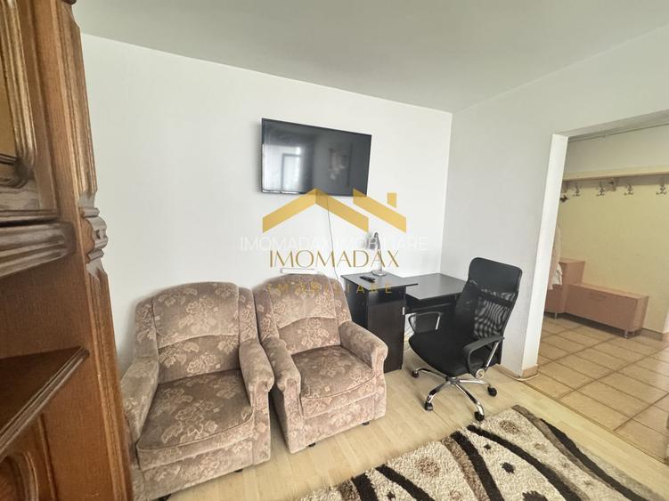 Sagului-2 Camere-Mobilat/aUtilat - 17