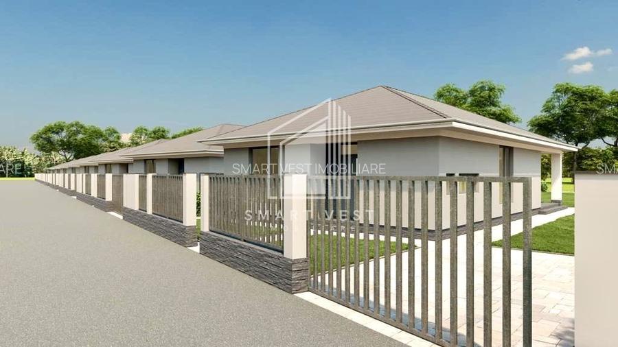 Case semifinisate tip meditereanean | 120 mp | Zona Vetis - 3