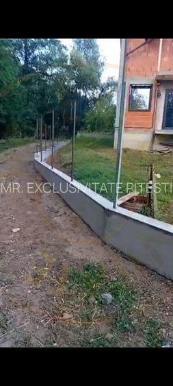 Casa Babana, Arges  - P+1+pod - cu panouri solare  - 14