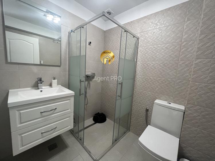 Vila 4 camere Mobilata si Utilata - Otopeni Odăile - langa Penny Market - 9