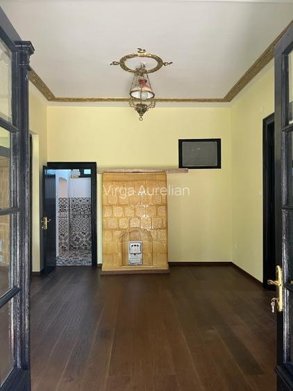 De inchiriat apt. 4 camere, sectorul 3 - 11