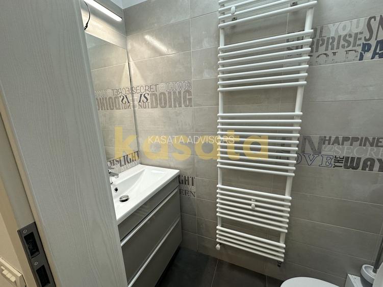 Apartament 3 Camere | Exigent Plaza | Finisaje Moderne - 20