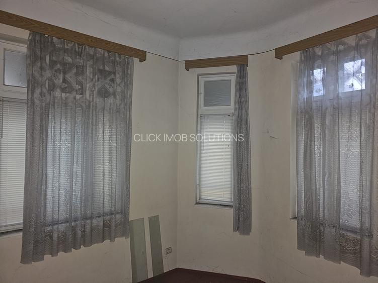 Hala Traian- singur curte- renovabila/demolabila - 14