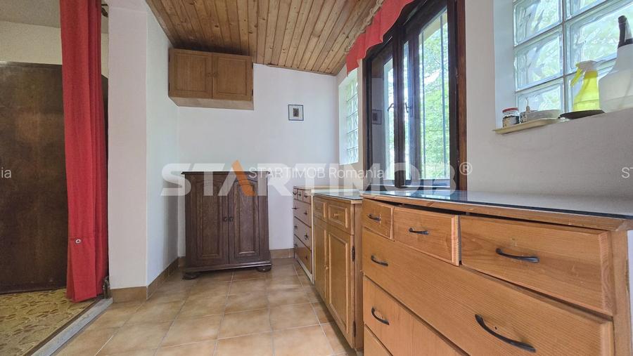 Apartament doua camere Maior Cranta - 17