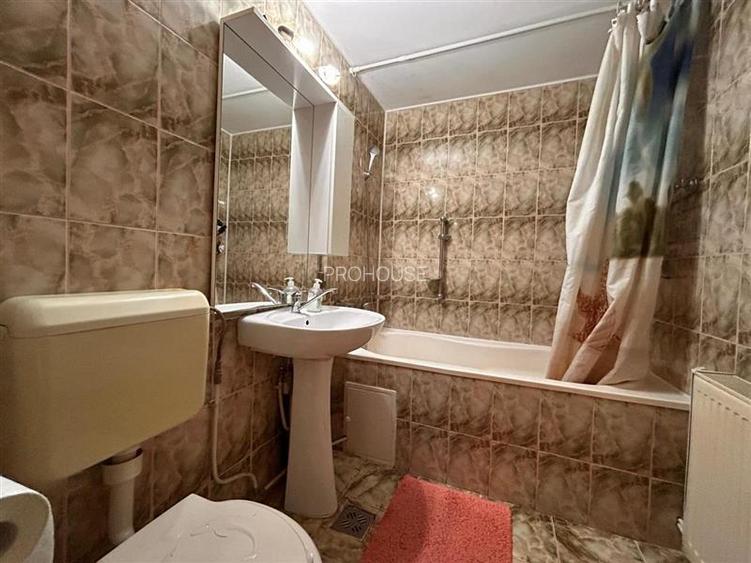 3 Camere decomandat zona GEPEX - 15