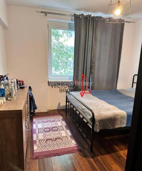 3 camere decomandat Piata Iancului la 2 minute de metrou - 9