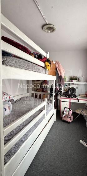 Casa 7 camere de vanzare in Bulgaria, Cluj Napoca - 12