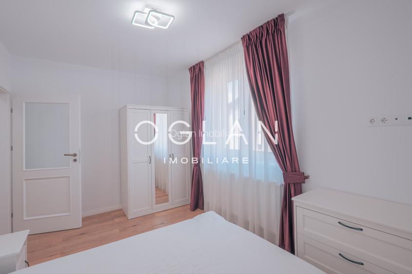 Apartament nou 3 camere  Arini Rezidențial Șelimbăr - 14