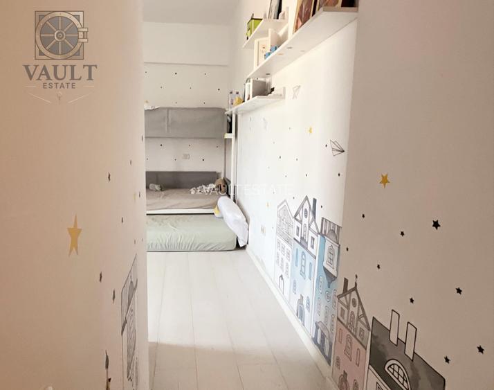 Apartament 4 camere - LUX - zona LACUL TEI - 13