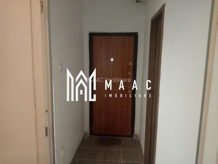 Apartament 2 camere  | 73 MPU | Lazaret - 8
