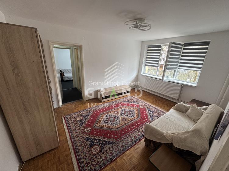 Ap 2 Camere | Balcon | Str. Unirii/Iulius Mall | Parcare la liber - 8