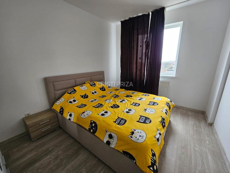 Apartament 3 Camere + parcare ( mobilat si utilat ) - 18