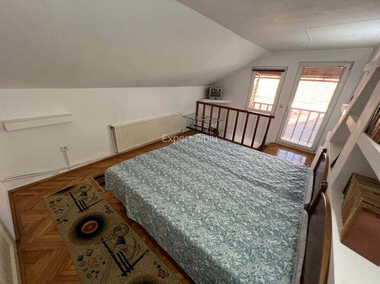 Apartament 2 camere la casa,cu utilitati incluse, zona Milea - 7