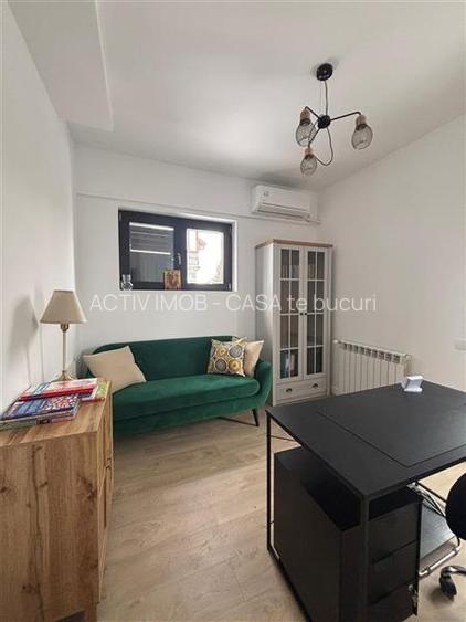 3 Camere, Eroii Revolutiei, Locuinta sau Birou, Centrala proprie, Parcare, 2 min - 2