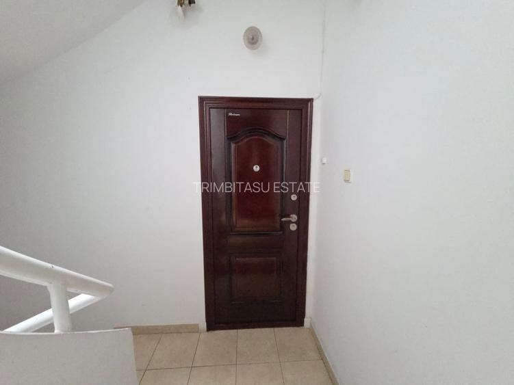 3 camere | Calea Victoriei | Str Gina Patrichi | COMISION 0 - 18