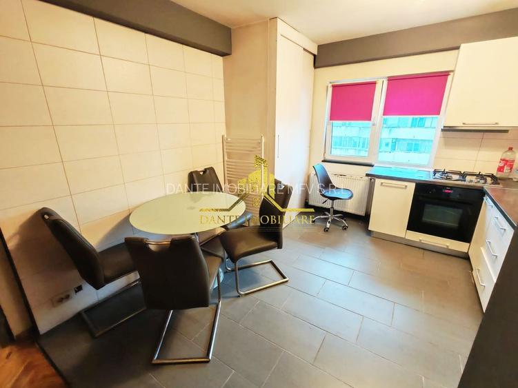 3 camere, decomandat, spatios, mobilat modern, garaj, Manastur - 13