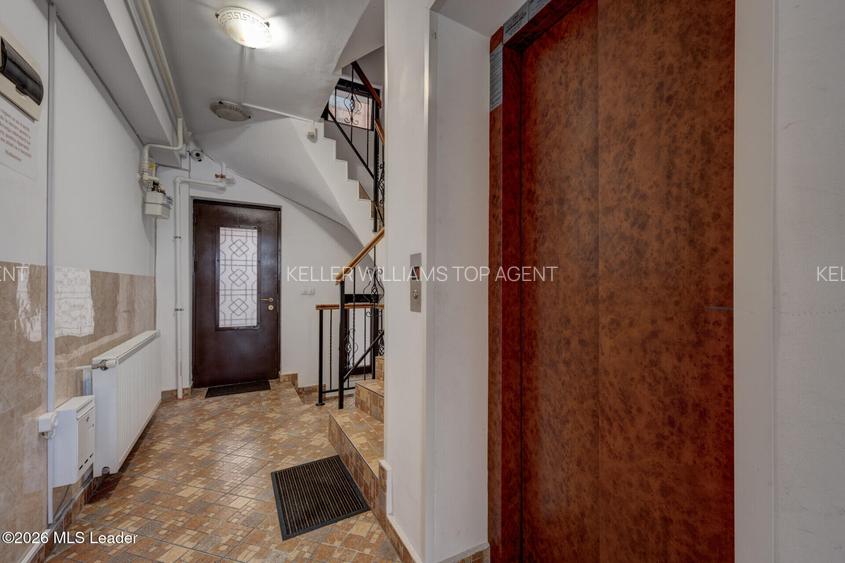 Apartament 3 camere Dorobanti| Eleganta clasica, locatie premium - 14