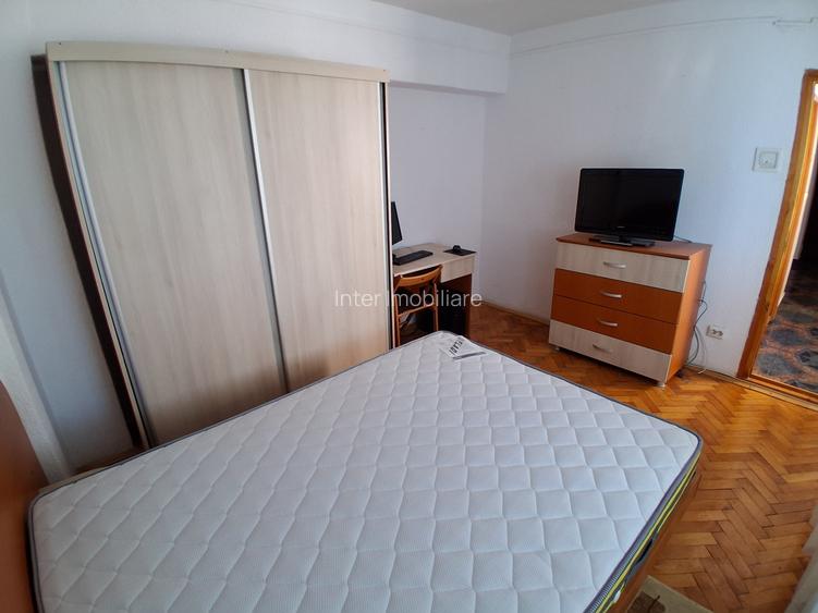 PACURARI MEGA IMAGE LA STRADA 2 CAMERE DECOMANDAT ET.3 MOBILAT 54 MP  COD 161554 - 5