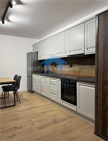Apartament 2 camere, Central - 4