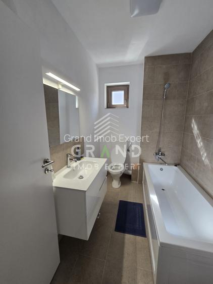 NOU PE PIATA | 2 Camere | 2 Bai | Terasa | Garaj | Cartier Borhanci - 15