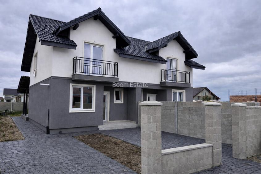 Asfalt, 4 Camere, Comision 0% - 2