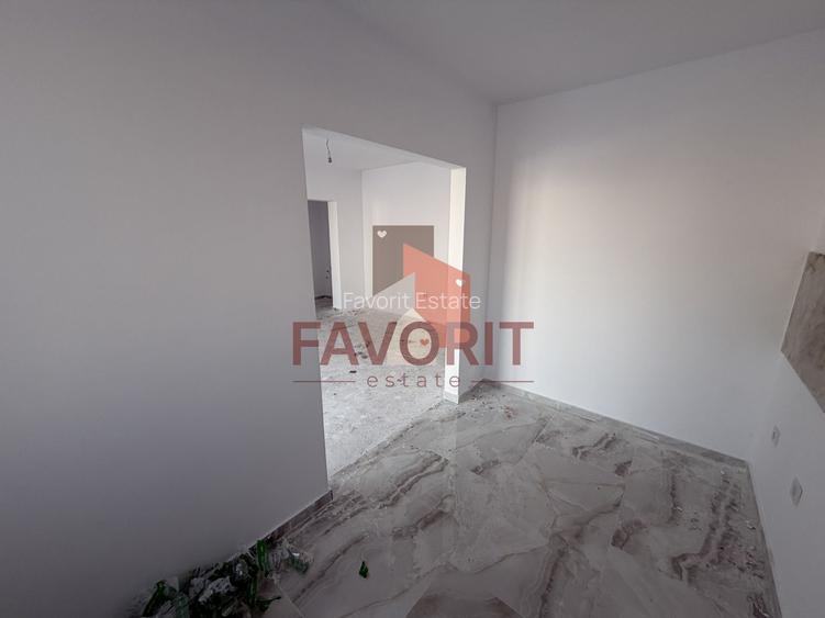 Etaj 1. Braytim. Bloc Nou. - 4