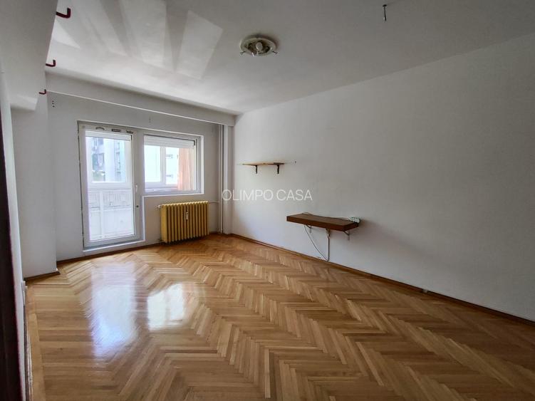 Apartament 3 camere || METROU || - 5