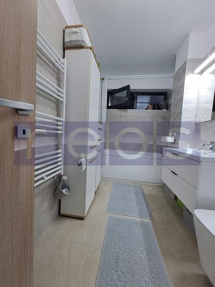VANZARE 3 CAMERE PIPERA | MOBILAT UTILAT | LOC PARCARE SUBTERAN - 12