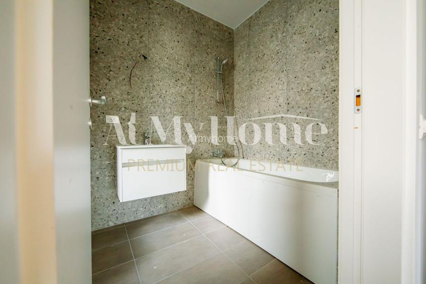 PROIECT NOU, Vila SUPERBA cu 5 Camere, Piscina proprie, Pipera-Scoala Americana - 16