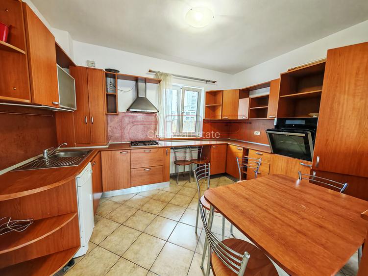 Apartament 4 camere, Herastrau, Ambasada Chinei, #949 - 4