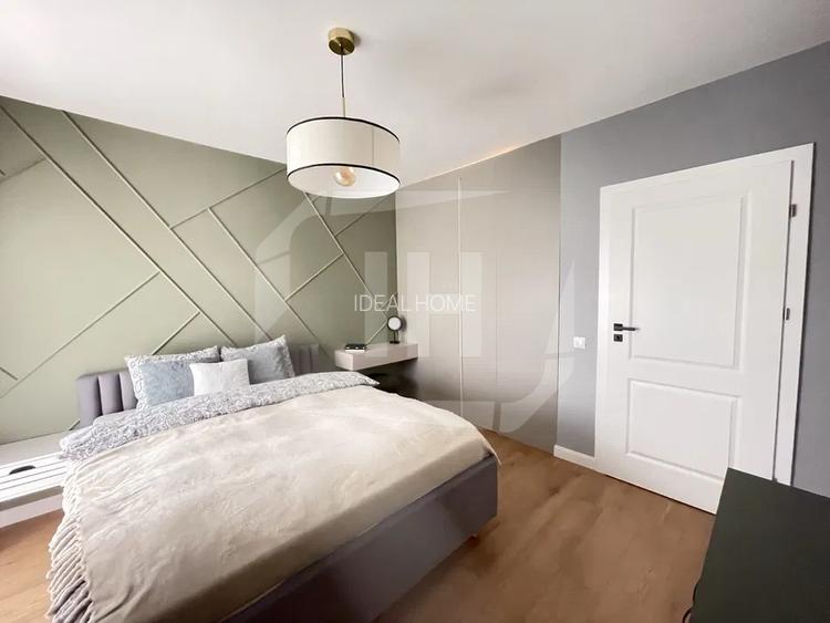 Apartament 3 camere, Frunzisului - 2