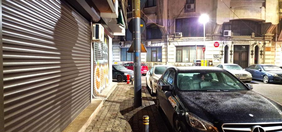 Spatiu Comercial De Inchiriat - Calea Plevnei | Piata Mihail Kogalniceanu - 5