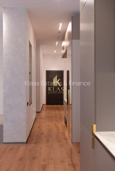 Apartament 4 camere | Superb | 2 Locuri Parcare | Terasa | Darwin Residence - 9