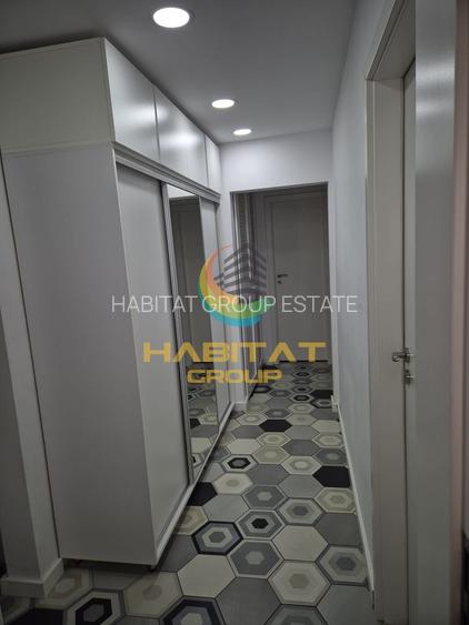 Brancoveanu vanzare 4 cam decomandat renovat mobilat modern - 7