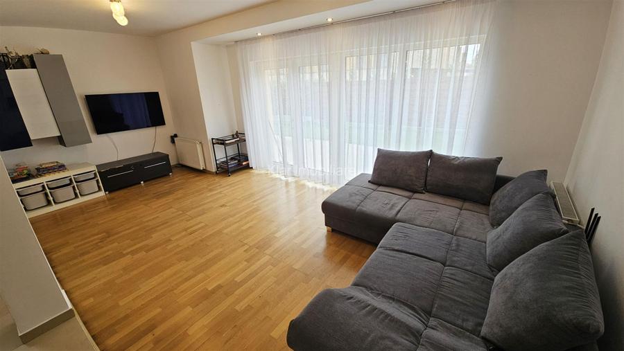 Casa tip insiruita 3 camere 95.5mpteren 222mp Buna Ziua - 2