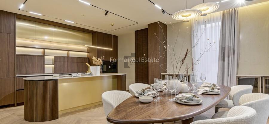Colectie exclusivista de vile premium in nordul Bucurestiului - 6