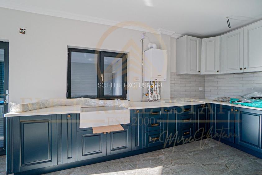 Năvodari - Casă exclusivistă cu ponton privat – Primul rând la lac - 13