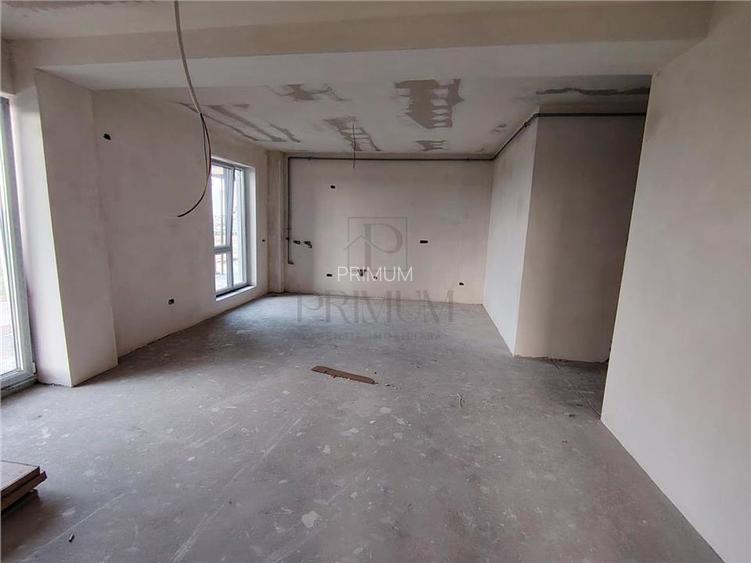 Bloc nou - asfalt - personalizare interioara - zona excelenta - 11