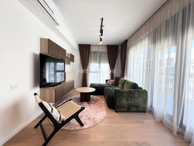 NOU / SUPERB /PRIMA INCHIRIERE / TERASA GENEROASA - 4