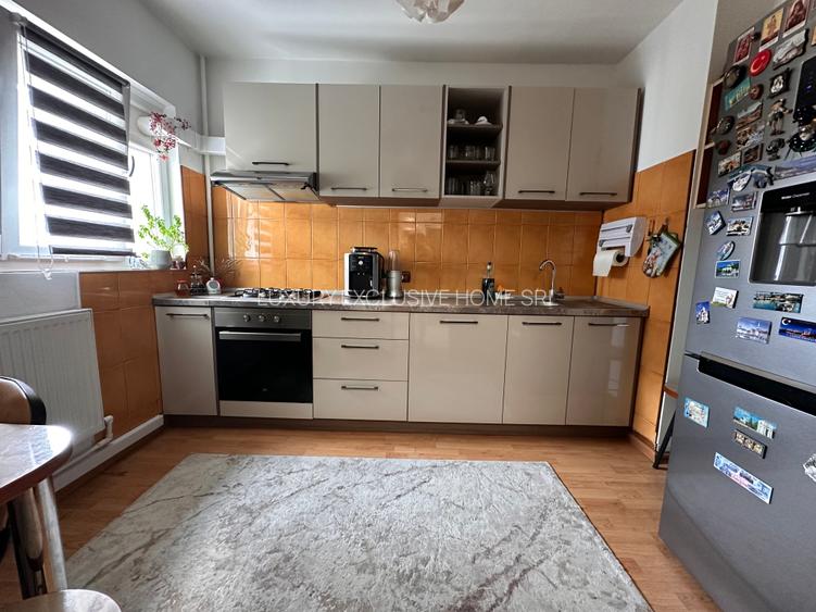Olteniței   2 camere super preț de vânzare - 8