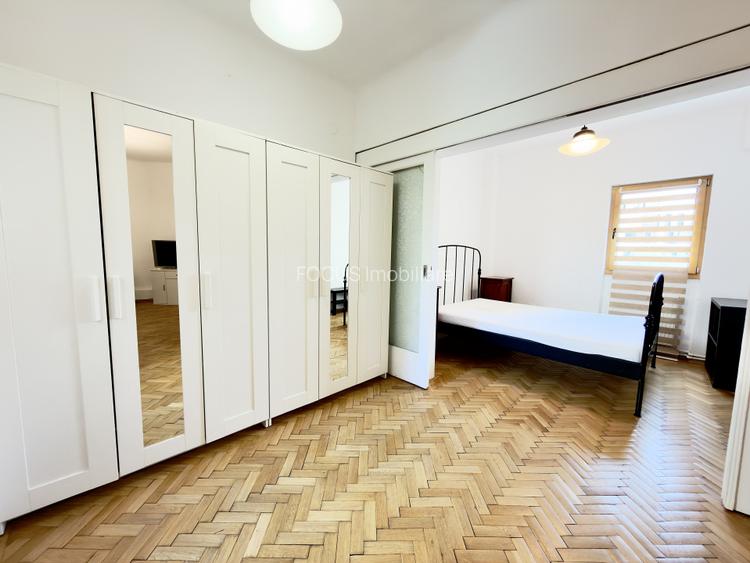 Apartament 2cam Centrala - Universitate | Piata Rosetti - 4