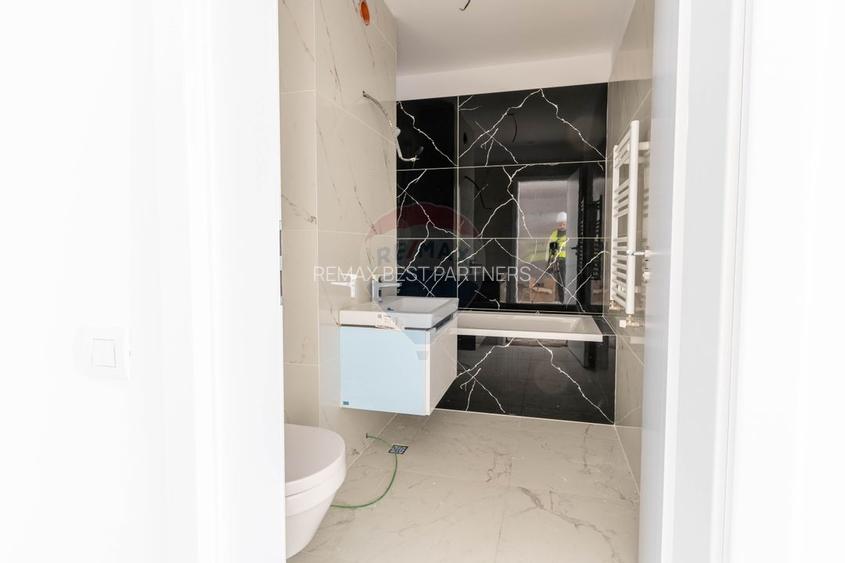 Apartament 2 camere de vanzare – Proiect Maurer, Cluj-Napoca | 60 mp - 10