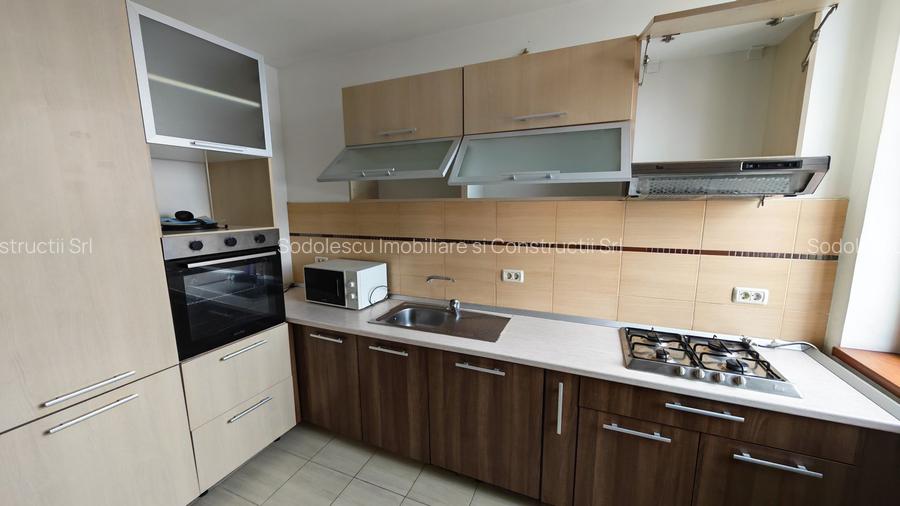 Apartament 3 camere - 4