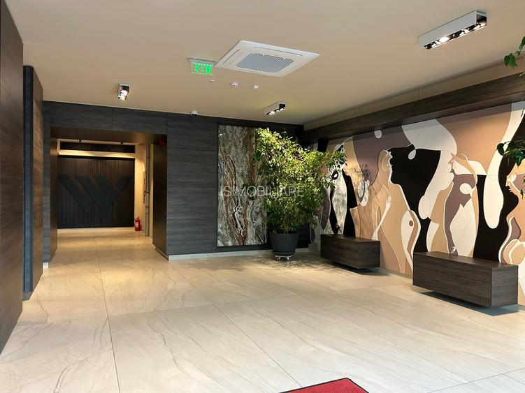 Aviatiei 3 camere lux - loft - 10