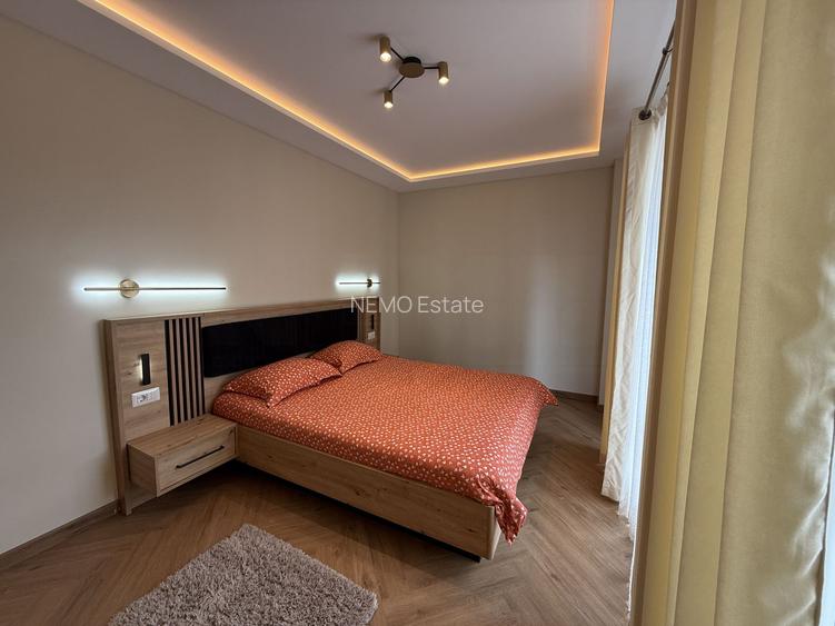 Apartament spațios și luminos cu 3 Camere I Rădăuți - 27