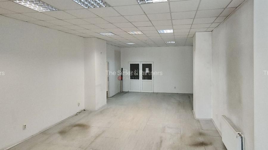 Spatiu cu Multiple Functionalitati - 20