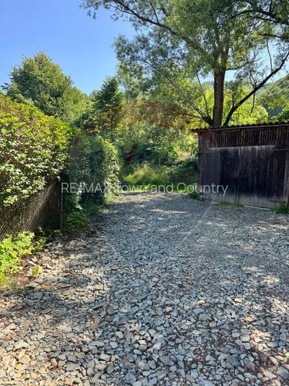 Casă / Vilă cu 5 camere de vânzare în zona Ultracentral - 8