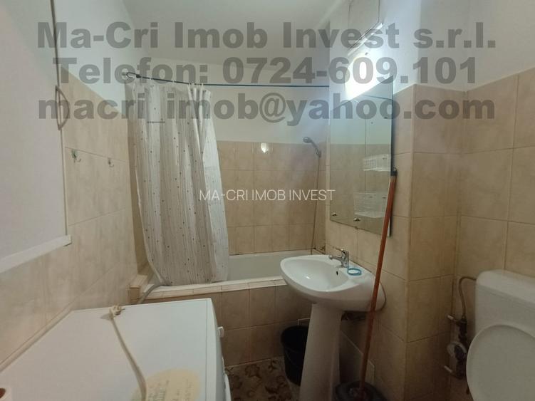 Apartament 2 camere-zona P-ta GORJULUI - 9