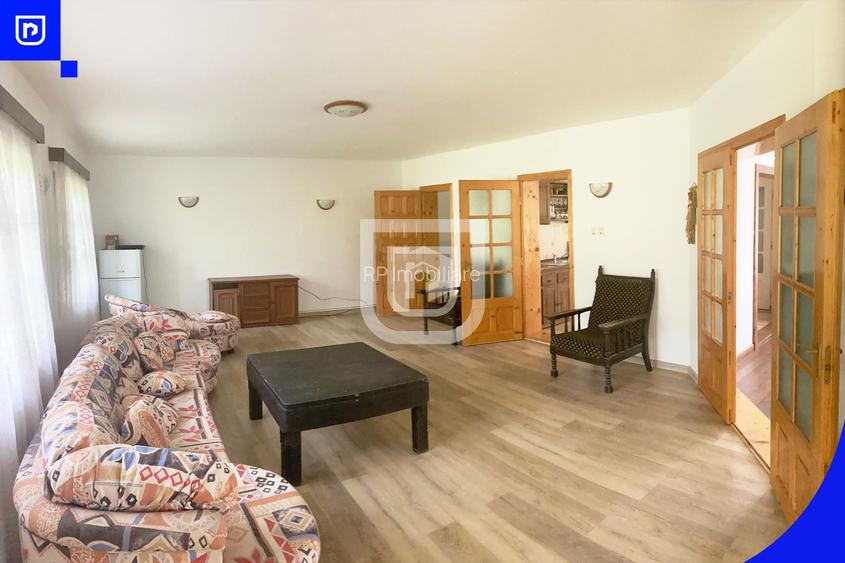 Casa | Vila | Pensiune - Frasin | Bucovina - 7