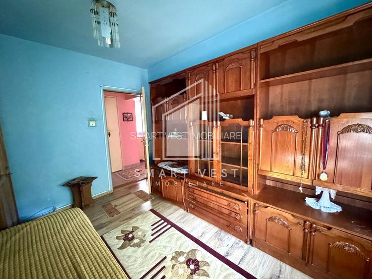 Apartament 3 camere | Etaj 2 | 75 mp | Zona Micro 15 - 19